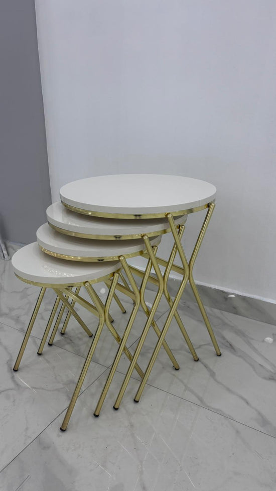 MOBİLYA AKSESÜARLARI