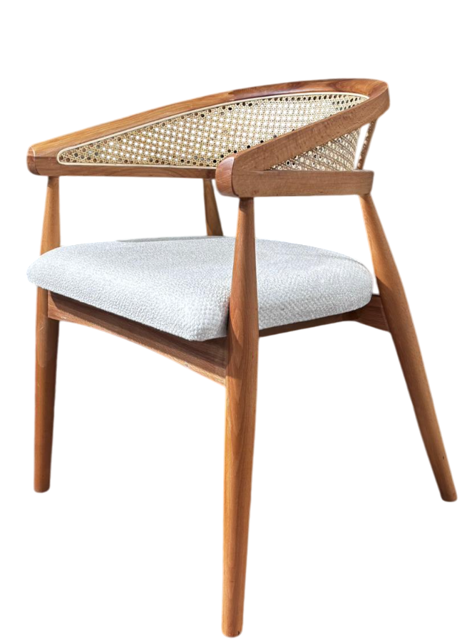 SANDALYE İSKANDİNAV