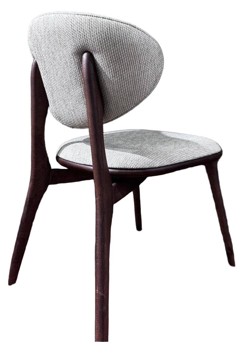 NOVA MODERN AHŞAP SANDALYE