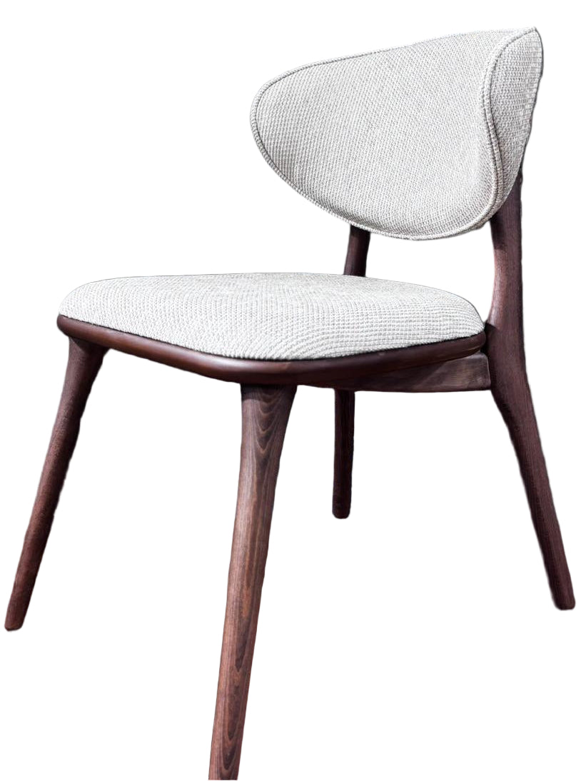 NOVA MODERN AHŞAP SANDALYE