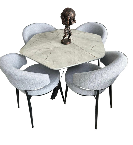 PRENSES BEŞGEN MASA TAKIMI